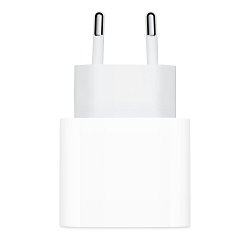 20W USB-C Power Adapter