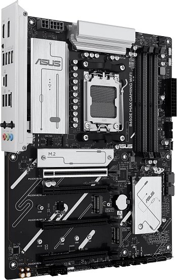 ASUS B650E MAX GAMING WIFI