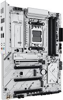 ASUS B650E MAX GAMING WIFI White