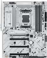 ASUS B650E MAX GAMING WIFI White