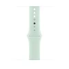 Watch Acc/46/Aquamarine Sport Band - M/L