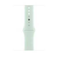Watch Acc/46/Aquamarine Sport Band - M/L