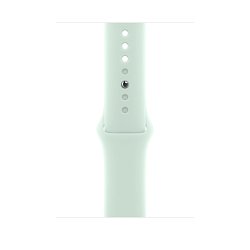 Watch Acc/46/Aquamarine Sport Band - M/L