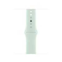 Watch Acc/40/Aquamarine Sport Band - M/L