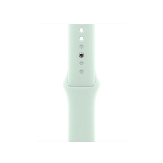 Watch Acc/40/Aquamarine Sport Band - M/L