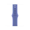 Watch Acc/42/Periwinkle Sport Band - M/L
