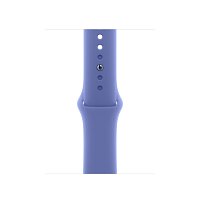 Watch Acc/42/Periwinkle Sport Band - M/L