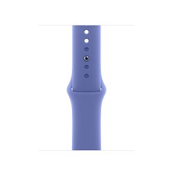 Watch Acc/42/Periwinkle Sport Band - S/M