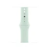 Watch Acc/42/Aquamarine Sport Band - M/L