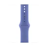 Watch Acc/46/Periwinkle Sport Band - S/M