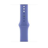 Watch Acc/46/Periwinkle Sport Band - S/M