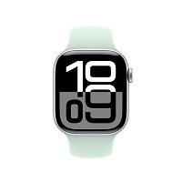 Watch Acc/42/Aquamarine Sport Band - M/L