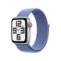 Watch Acc/42/Periwinkle Sport Loop