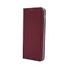 Cu-Be Platinum Samsung Galaxy A36 5G Burgundy