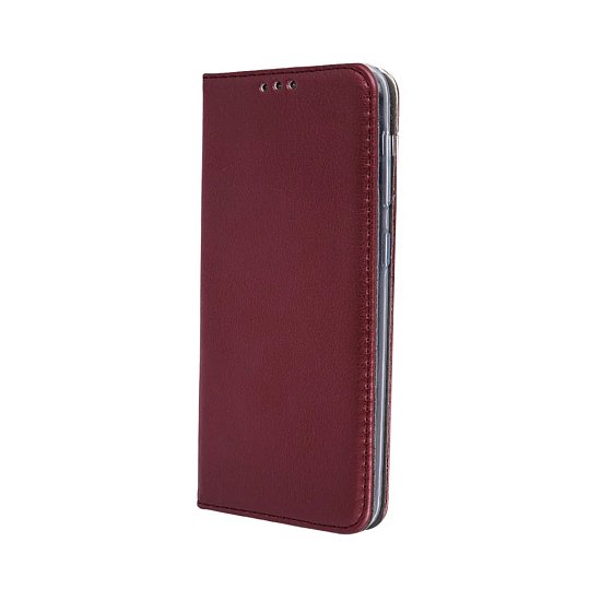 Cu-Be Platinum Samsung Galaxy A36 5G Burgundy