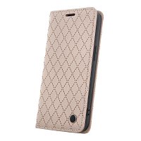Cu-Be Caro pouzdro Samsung Galaxy A36 5G Beige