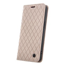 Cu-Be Caro pouzdro Samsung Galaxy A36 5G Beige