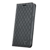 Cu-Be Caro pouzdro Samsung Galaxy A36 5G Black