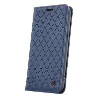 Cu-Be Caro pouzdro Samsung Galaxy A36 5G Navy