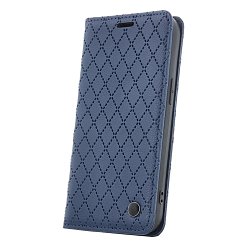 Cu-Be Caro pouzdro Samsung Galaxy A36 5G Navy