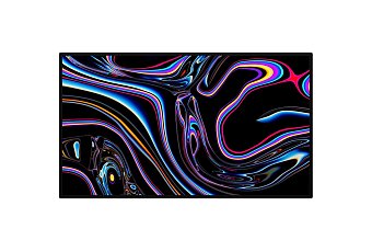 Pro Display XDR - Standard glass / SK