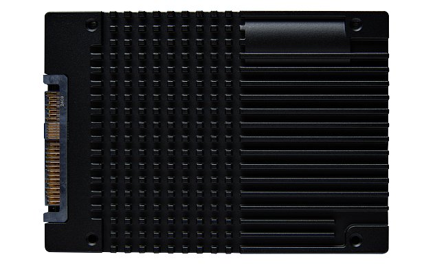 3,84TB DC3000ME U.2 Kingston Enterprise TCG