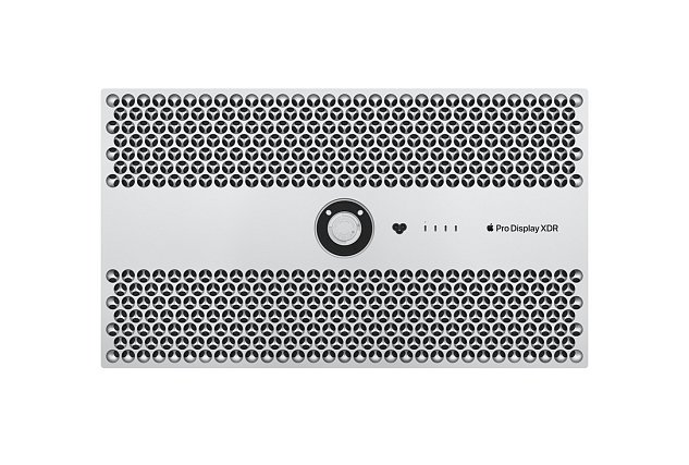 Pro Display XDR - Nano-texture glass / SK