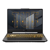 ASUS TUF Gaming A15/FA506NC-HN038/R5-7535HS/15,6