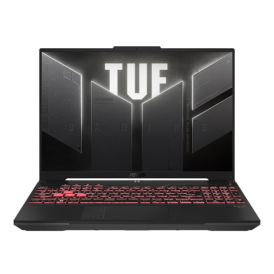 ASUS TUF Gaming A16/FA607NU-RL051W/R5-7535HS/16