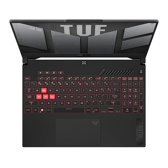 ASUS TUF Gaming A15/FA507NV-LP025W/R5-7535HS/15,6
