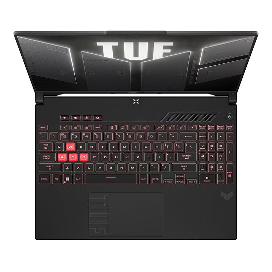 ASUS TUF Gaming F16/FA607PV-QT117W/R9-7940HX/16