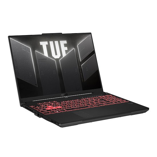 ASUS TUF Gaming F16/FA607PV-QT117W/R9-7940HX/16