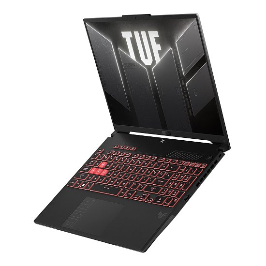 ASUS TUF Gaming F16/FA607PV-QT117W/R9-7940HX/16