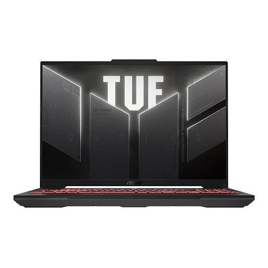 ASUS TUF Gaming F16/FA607PV-QT117W/R9-7940HX/16