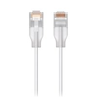 Ubiquiti UACC-Cable-Patch-EL-0.15M-W-24 - UniFi Etherlighting Patch Kabel 0,15, (24ks)