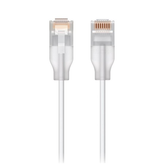 Ubiquiti UACC-Cable-Patch-EL-0.15M-W-24 - UniFi Etherlighting Patch Kabel 0,15, (24ks)