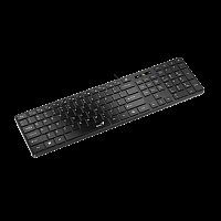 GENIUS Slimstar 126 klávesnice drátová + Copilot