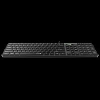GENIUS Slimstar 126 klávesnice drátová + Copilot