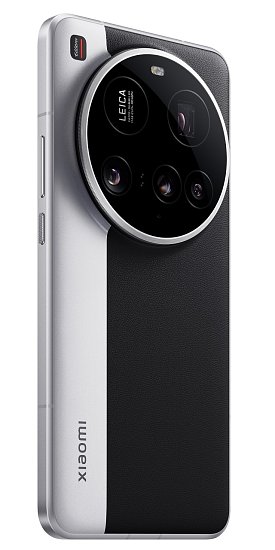 Xiaomi 15 Ultra (16GB/1024GB) Silver Chrome