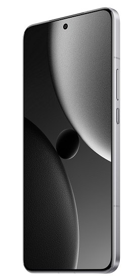 Xiaomi 15 Ultra (16GB/1024GB) Silver Chrome