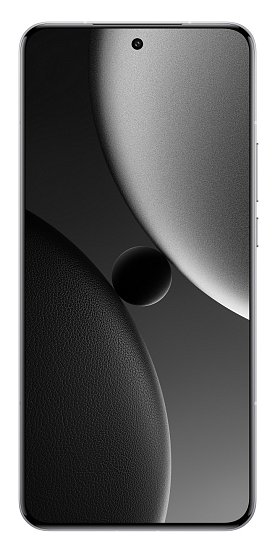 Xiaomi 15 Ultra (16GB/1024GB) Silver Chrome
