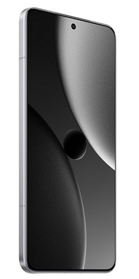 Xiaomi 15 Ultra (16GB/1024GB) Silver Chrome