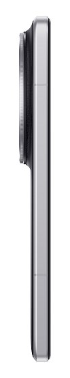 Xiaomi 15 Ultra (16GB/1024GB) Silver Chrome