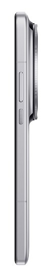 Xiaomi 15 Ultra (16GB/1024GB) Silver Chrome