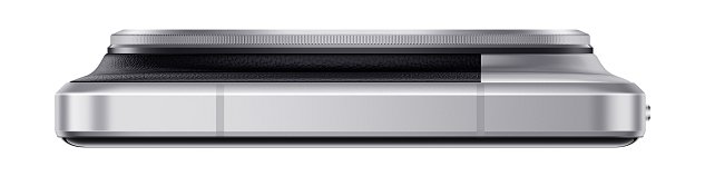 Xiaomi 15 Ultra (16GB/1024GB) Silver Chrome
