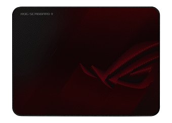 ASUS ROG SCABBARD II medium - podložka