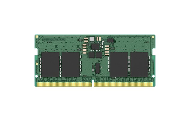 CSODIMM 8GB DDR5-6400MHz CL52