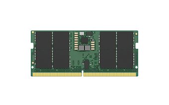 CSODIMM 16GB DDR5-6400MHz CL52