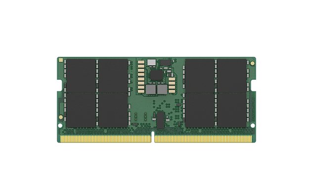 CSODIMM 16GB DDR5-6400MHz CL52