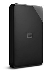 WD Elements SE/5TB/HDD/Externí/2.5